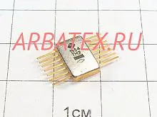 1554ТМ2Т микросхема