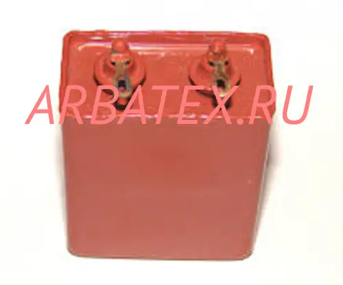 МБГТ 1000в 0,5 мкф МБГТ 1000в 0,5 мкф