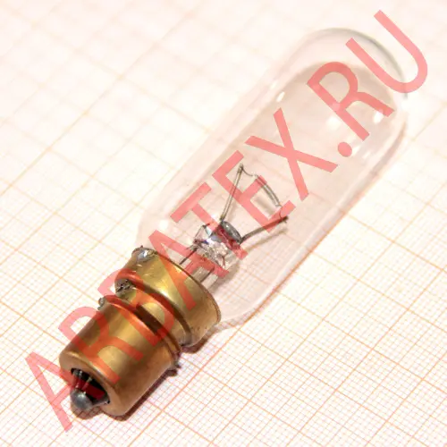 К8-55 лампа накаливания фото 2