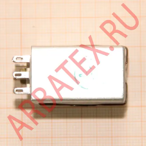 РЭС-22 РФ4.523.023-05.05 фото 6