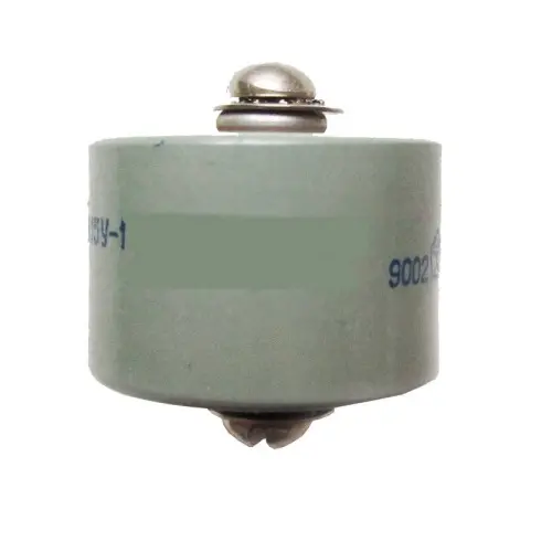 К15У-1А 25кВ 33 пф 125квар фото 2