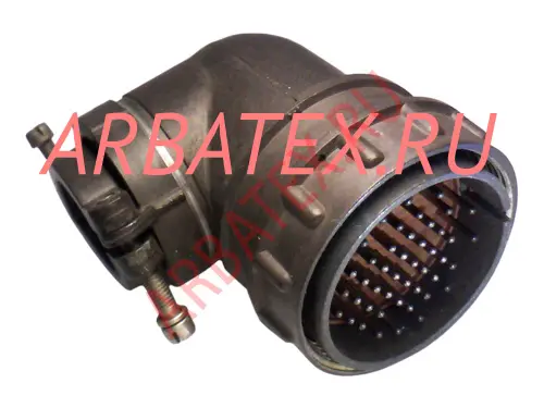 2РМД42КУН45Ш5В1 Разъемы 2РМ, 2РМТ, 2РМГ, 2РМДТ, ОНЦ-РГ фото