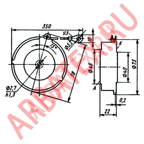 Т500-09-112 фото 5 Т500-09-112 фото 5