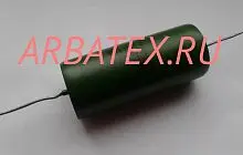 К73П-2 630в 0.47 мкф