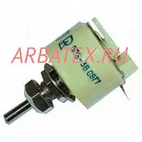 ППБ-3В-3вт 10К резистор