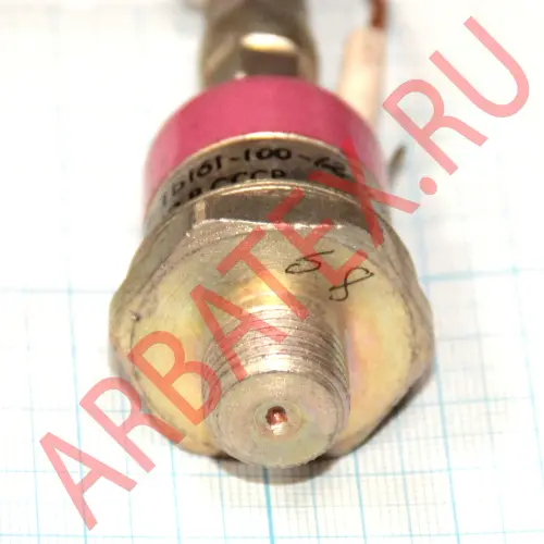 ТБ161-100-9 фото 5 ТБ161-100-9 фото 5