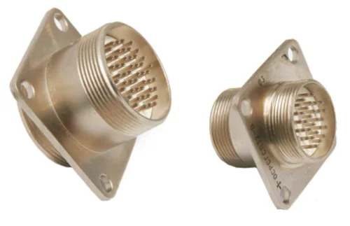 РСГ7Э вилка Разъемы разное фото фото 2