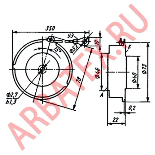 Т500-13 фото 6 Т500-13 фото 6