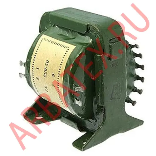 ТА100-127/220-50В трансформатор фото 2