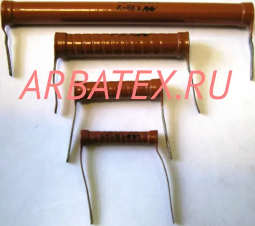 КЭВ-0,5 1,1 гОм