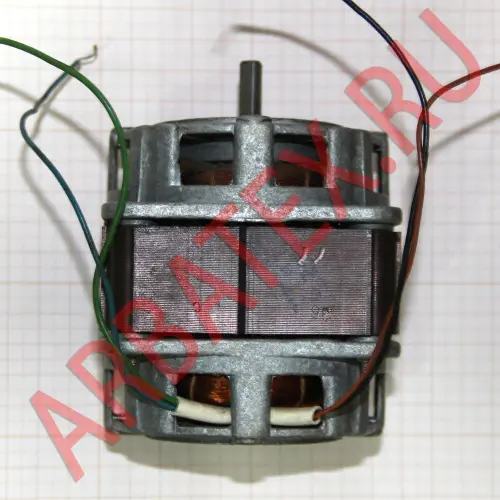 КД25-4/45 электродвигатель тихоходный фото 5