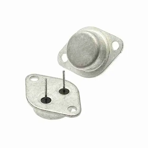 2Т819БМ транзистор фото 2