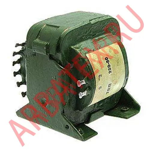 ТПП239-127/220-50В трансформатор фото 2