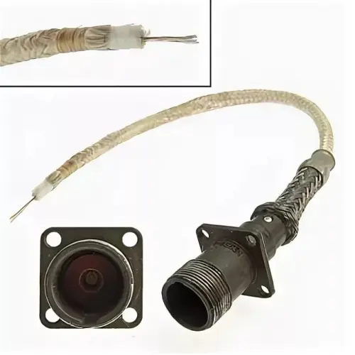 ВВТ-5БШ-195 Разъемы разное фото фото 4