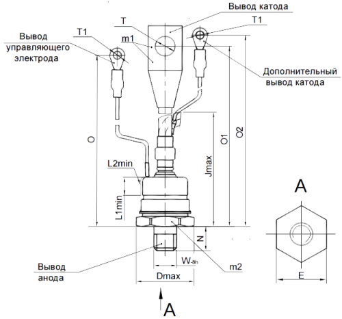 Т171-320-7 фото 6