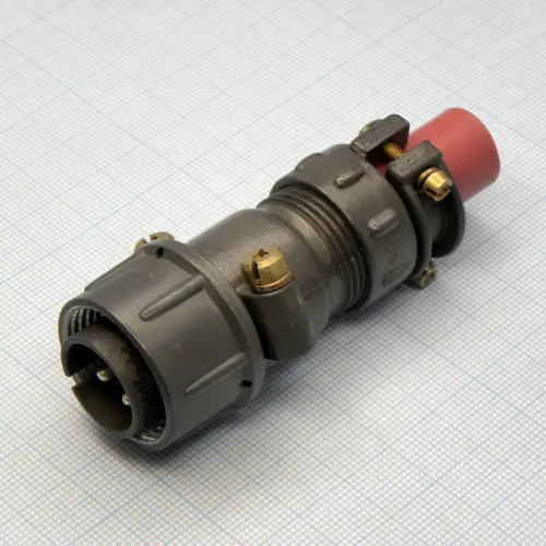 2РТТ16КПЭ2Ш3В фото фото 4 2РТТ16КПЭ2Ш3В Разъемы разное фото фото 4