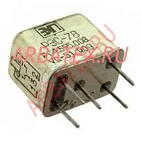 РЭС-78 РС4.555.008-07