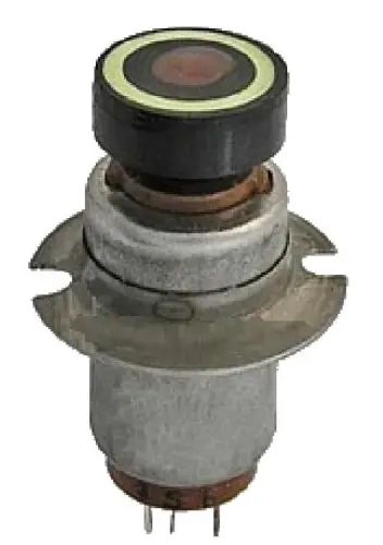 ПК24-2В переключатель фото 2 ПК24-2В переключатель фото 2