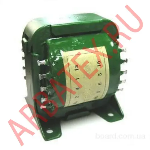 ТН41-220-400В трансформатор фото 2 ТН41-220-400В трансформатор фото 2