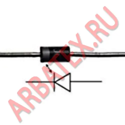 КГ401Б диод фото 2