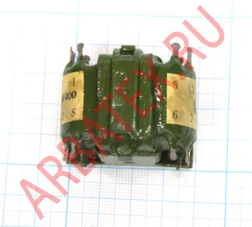 ТА122-220-400 трансформатор фото 3 ТА122-220-400 трансформатор фото 3