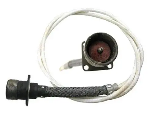 ВВТ-5ГШ-2200 фото фото 2 ВВТ-5ГШ-2200 Разъемы разное фото фото 2