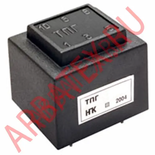 ТПГ4-240В трансформатор фото 2 ТПГ4-240В трансформатор фото 2