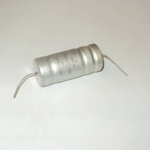 К50-24 160в 22 мкф фото 2 К50-24 160в 22 мкф фото 2