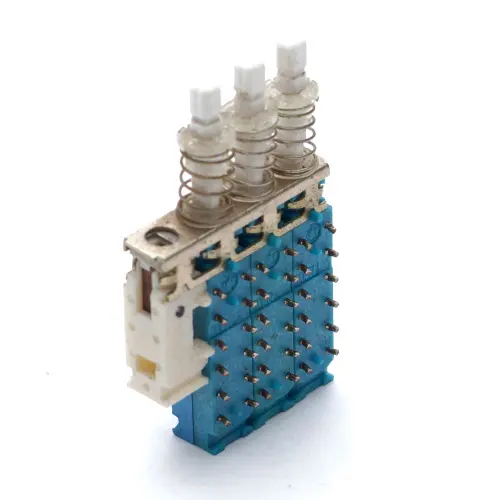 ПКН61-Н2-1-1-8 переключатель фото 2 ПКН61-Н2-1-1-8 переключатель фото 2