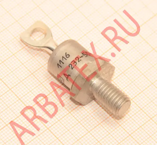 Д232-50х-16 фото 2