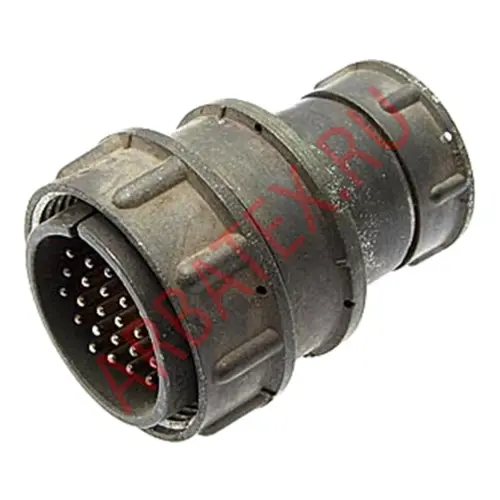 2РМД30КПЭ24Ш5А1 Разъемы 2РМ, 2РМТ, 2РМГ, 2РМДТ, ОНЦ-РГ фото фото 3