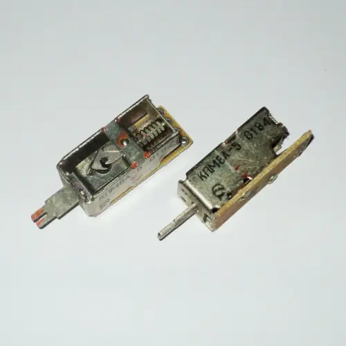 КПМ8-4 переключатель фото 2 КПМ8-4 переключатель фото 2