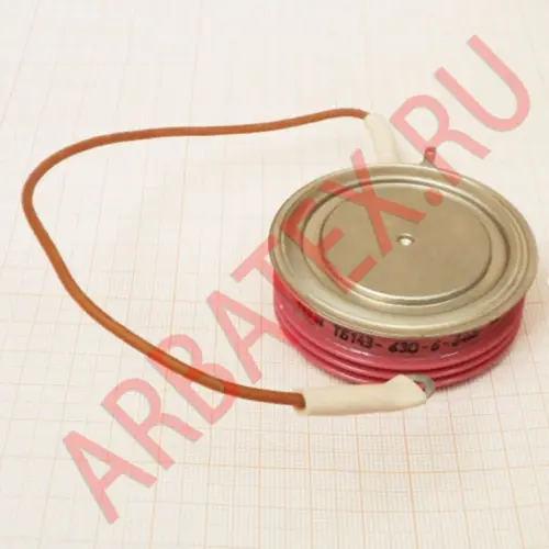 ТБ143-400-11 фото 2