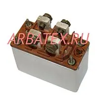 КНЕ-320 27В контактор