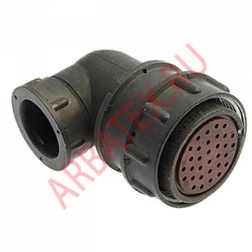 2РМДТ33КУЭ32Г5В1В Разъемы 2РМ, 2РМТ, 2РМГ, 2РМДТ, ОНЦ-РГ фото фото 4