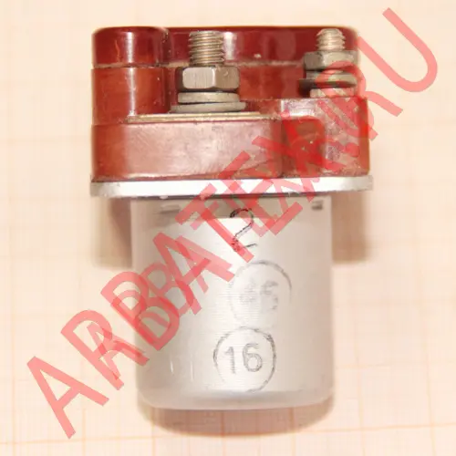 ТКД501ДОД контактор фото 3 ТКД501ДОД контактор фото 3