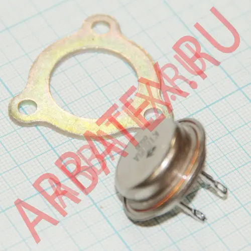 КТ805А фото 2 КТ805А фото 2