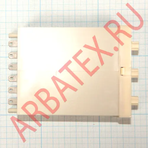 ВЛ-68 0.1-99.9сек 24В реле времени фото 4 ВЛ-68 0.1-99.9сек 24В реле времени фото 4