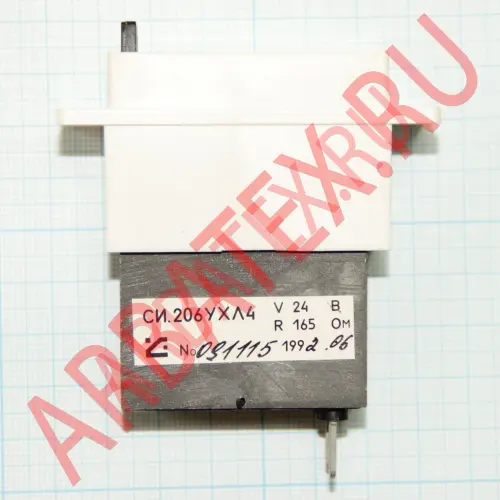 СИ-206 24В фото 5 СИ-206 24В фото 5
