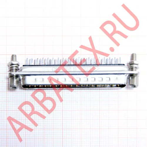 СНП268-37ВП21-1В разъём фото фото 2 СНП268-37ВП21-1В разъём Разъемы разное фото фото 2