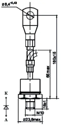 Д141-100-11 фото 3