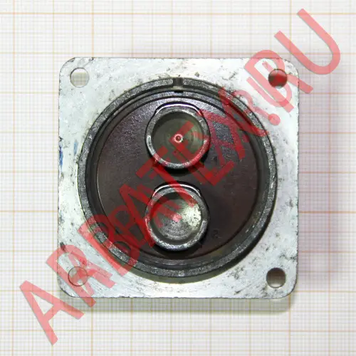 ШР48П2ЭГ9 розетка блочная фото фото 5 ШР48П2ЭГ9 розетка блочная Разъемы разное фото фото 5