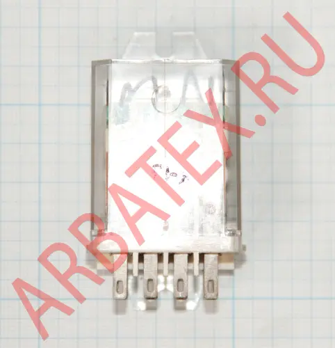 РЭК59 ШРВИ.647115.001-17 фото 5