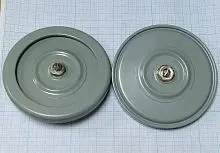 К15-У1 6кв 470ПФ 160КВАР