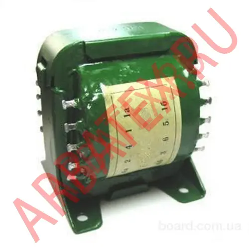 ТПП201-220-400 трансформатор фото 2 ТПП201-220-400 трансформатор фото 2