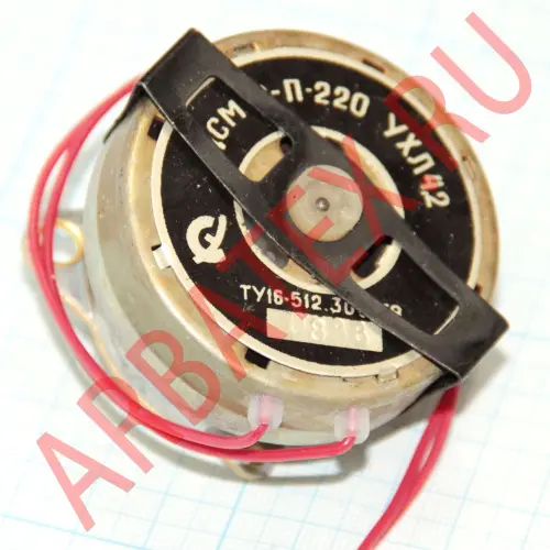 ДСМ-2П-220 фото 3