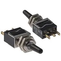 ПТ57-1Н-3В тумблер