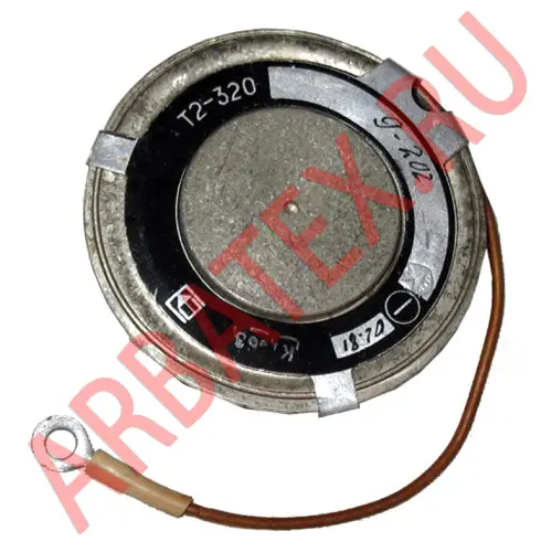 Т2-320-8 фото 2