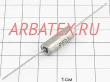 К53-7 15в 4.7 мкф