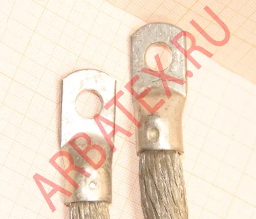 ВЛ320-12 фото 5